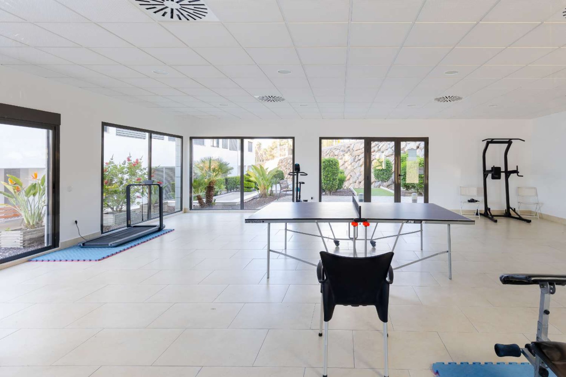 Återförsäljning - Apartment -
Orihuela - Lomas de Campoamor-Las Ramblas