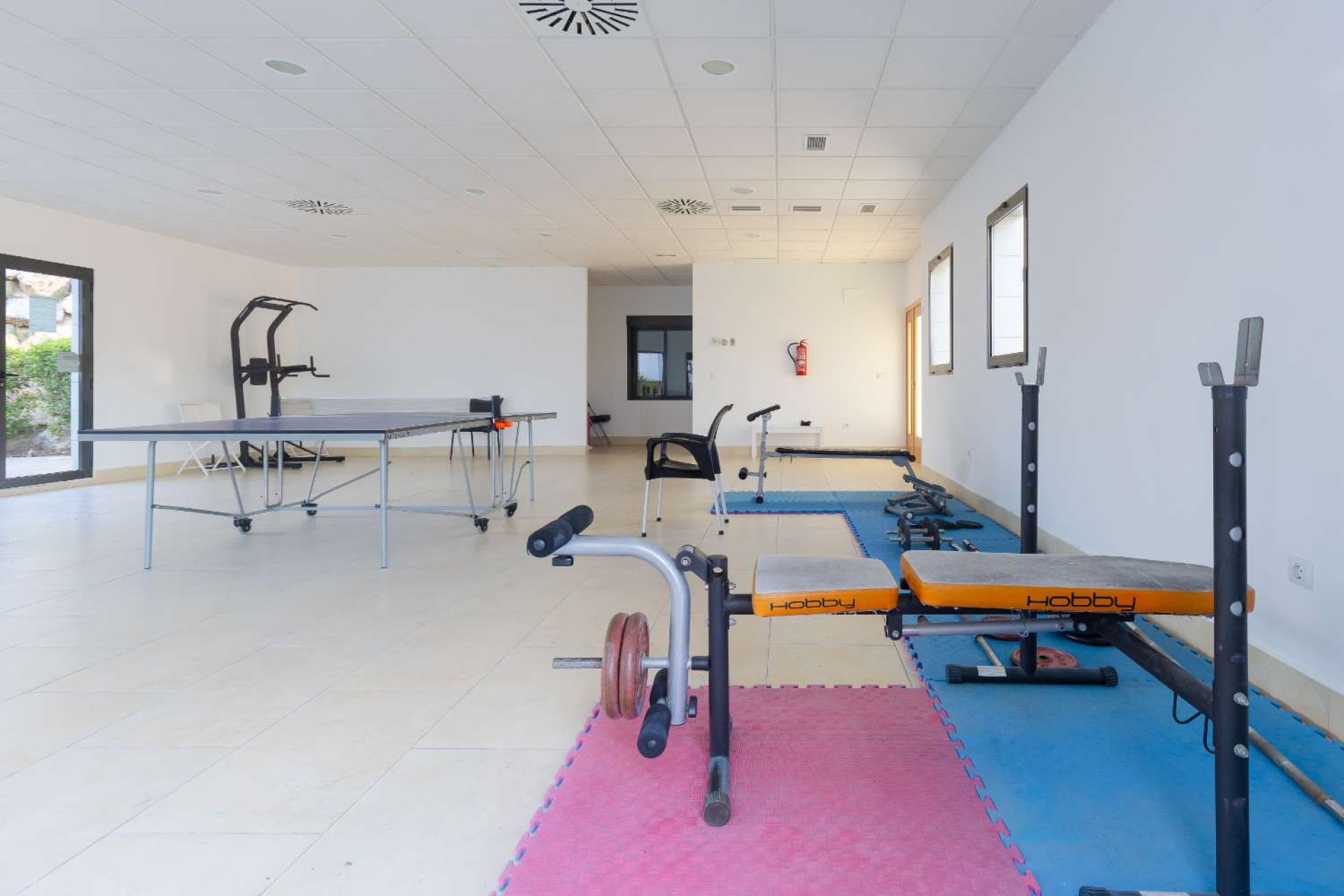 Återförsäljning - Apartment -
Orihuela - Lomas de Campoamor-Las Ramblas