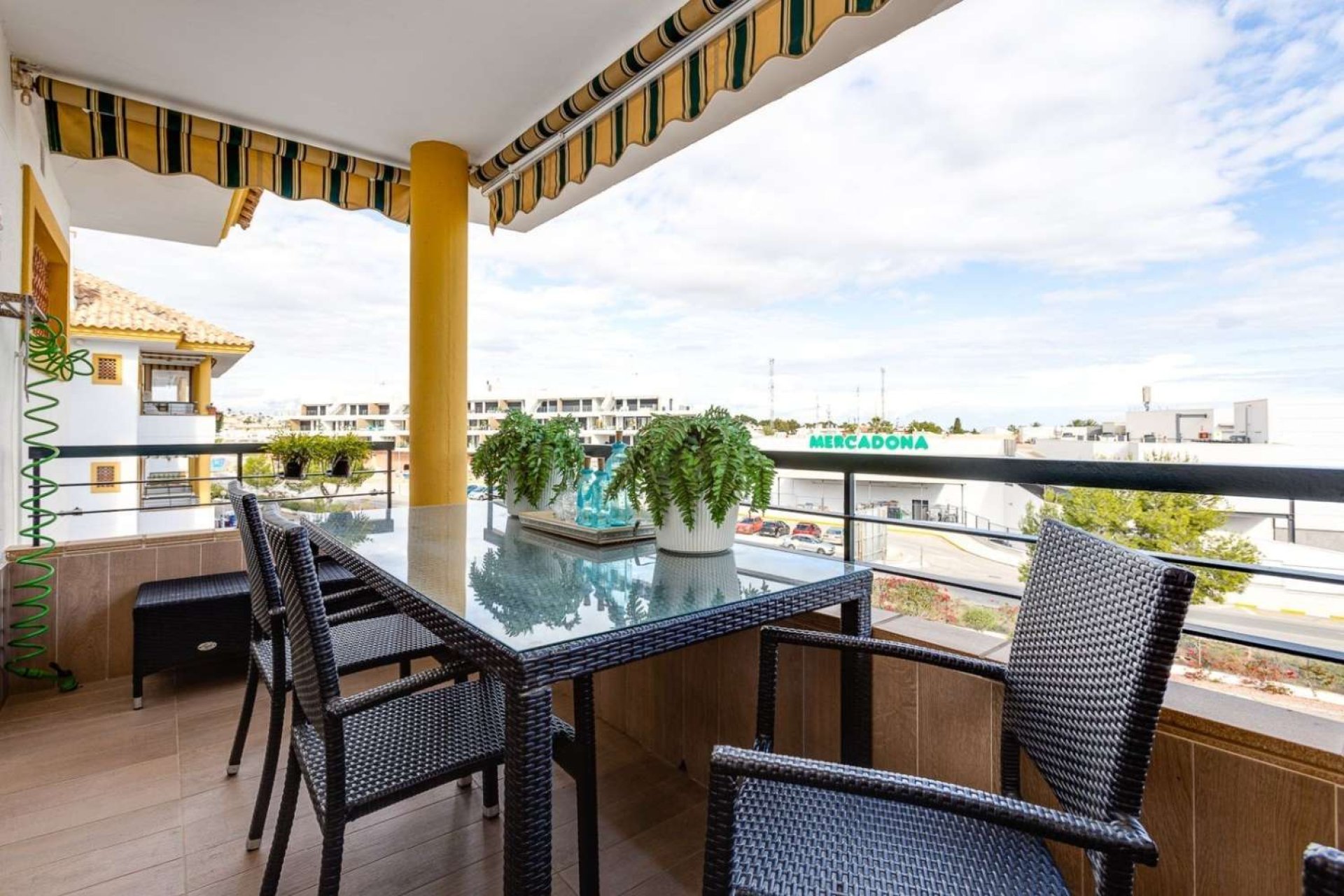 Återförsäljning - Apartment -
Orihuela - Lomas de Campoamor-Las Ramblas