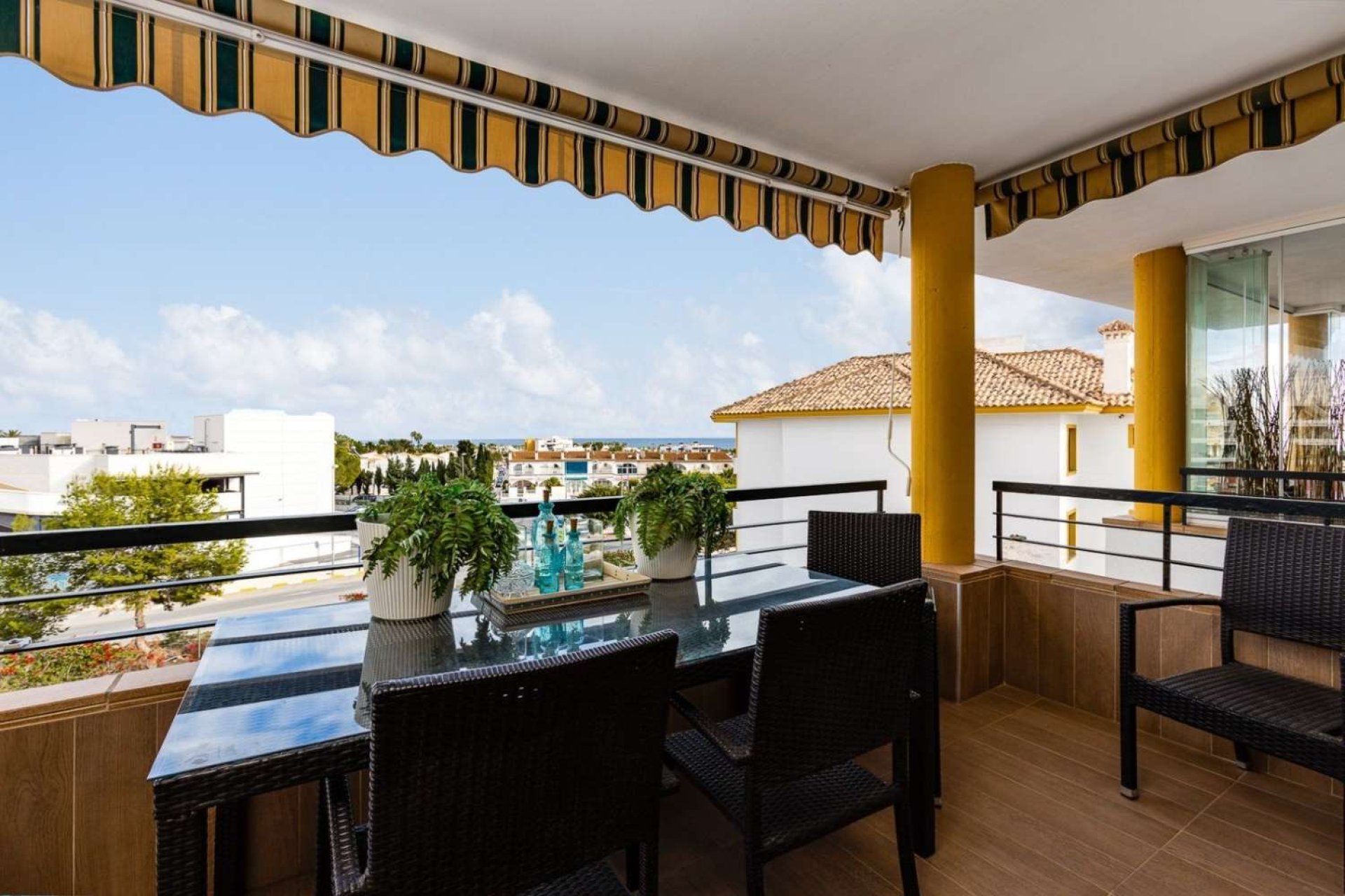 Återförsäljning - Apartment -
Orihuela - Lomas de Campoamor-Las Ramblas