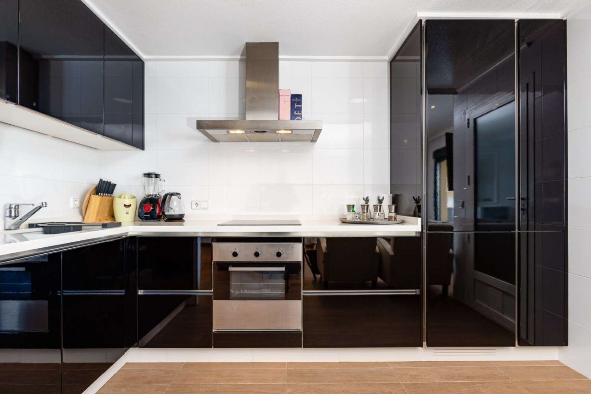 Återförsäljning - Apartment -
Orihuela - Lomas de Campoamor-Las Ramblas