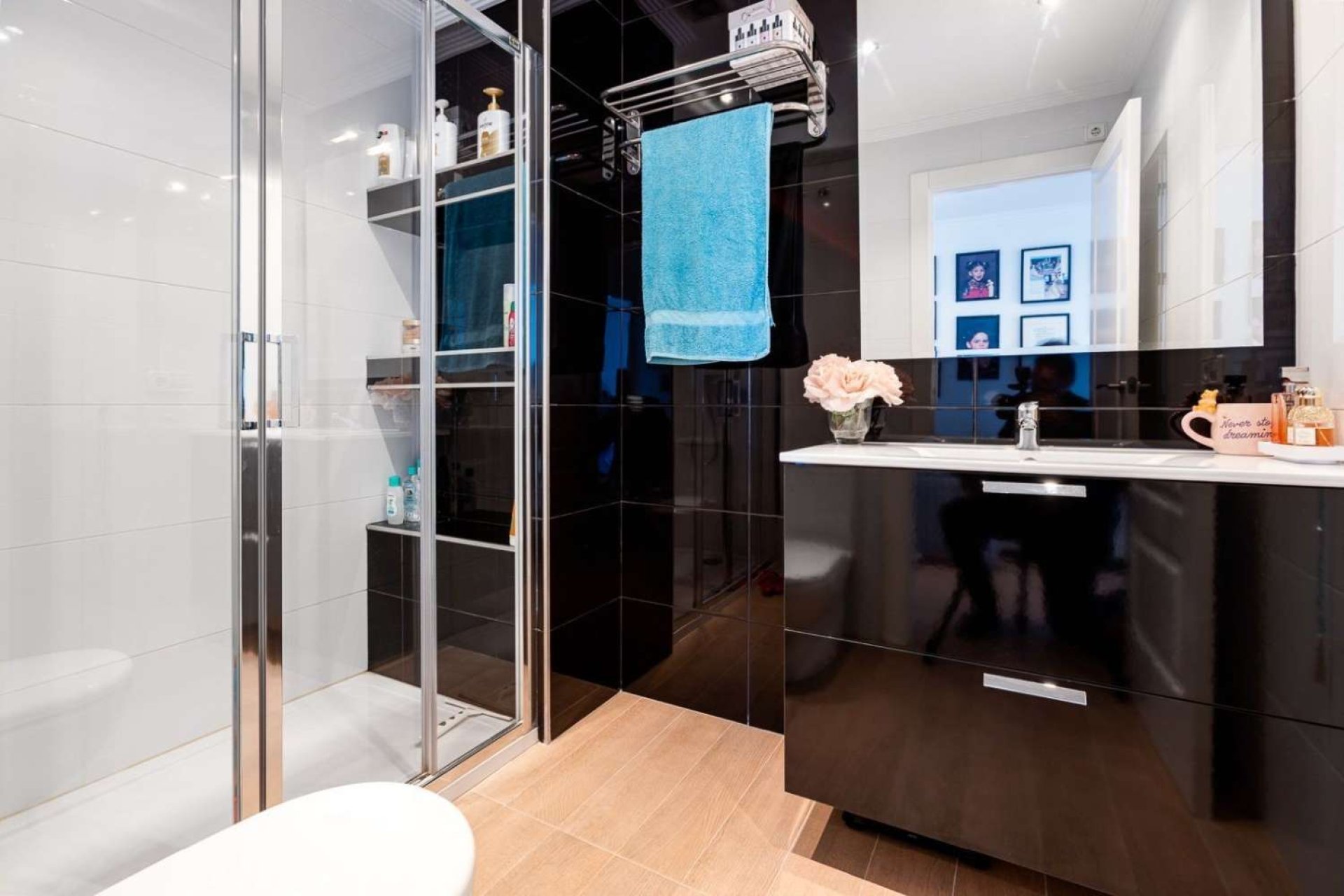 Återförsäljning - Apartment -
Orihuela - Lomas de Campoamor-Las Ramblas