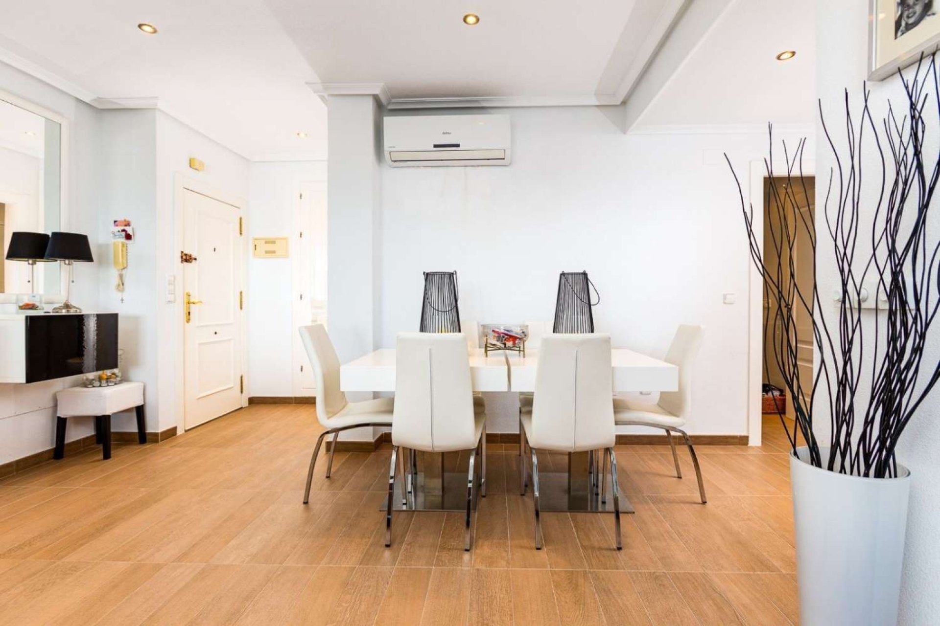 Återförsäljning - Apartment -
Orihuela - Lomas de Campoamor-Las Ramblas