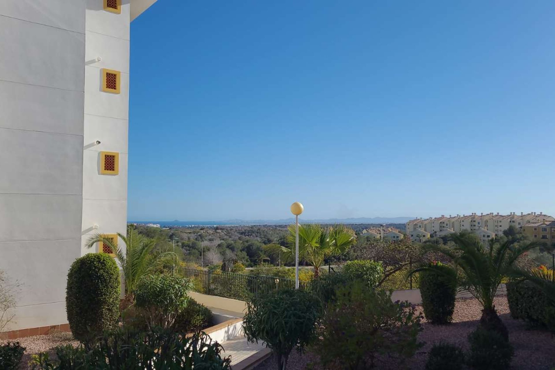 Återförsäljning - Apartment -
Orihuela - Lomas de Campoamor-Las Ramblas
