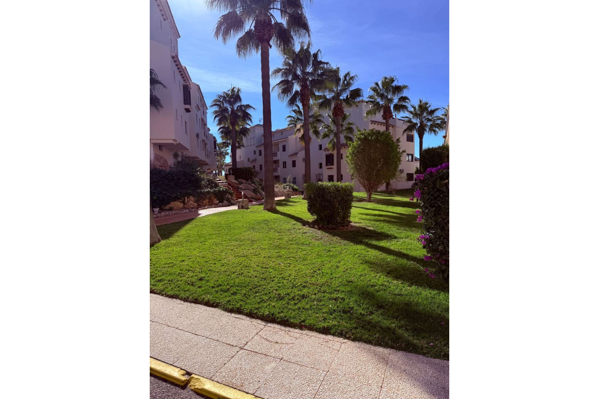 Återförsäljning - Apartment -
Orihuela - Lomas de Campoamor-Las Ramblas