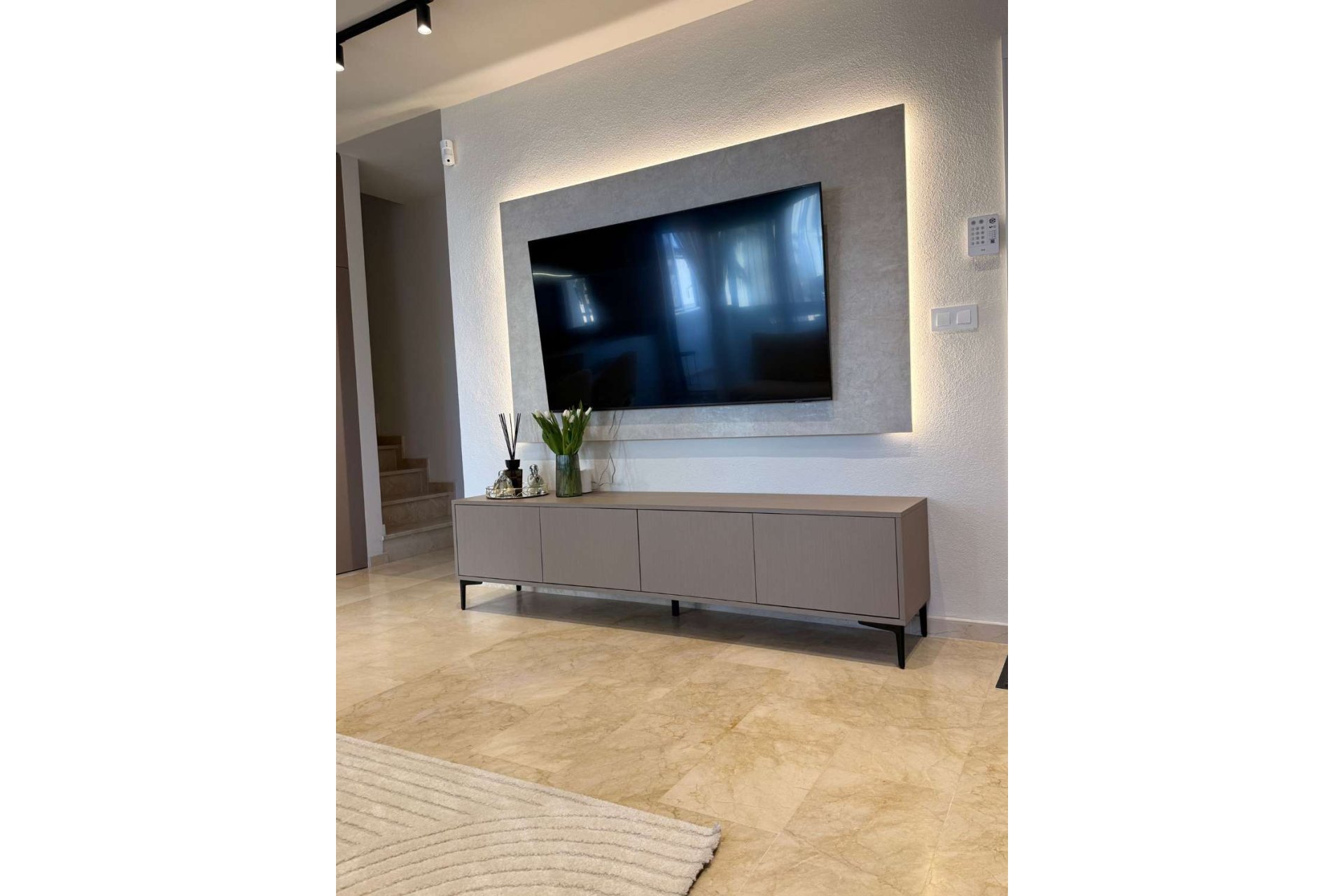 Återförsäljning - Apartment -
Orihuela - Lomas de Campoamor-Las Ramblas