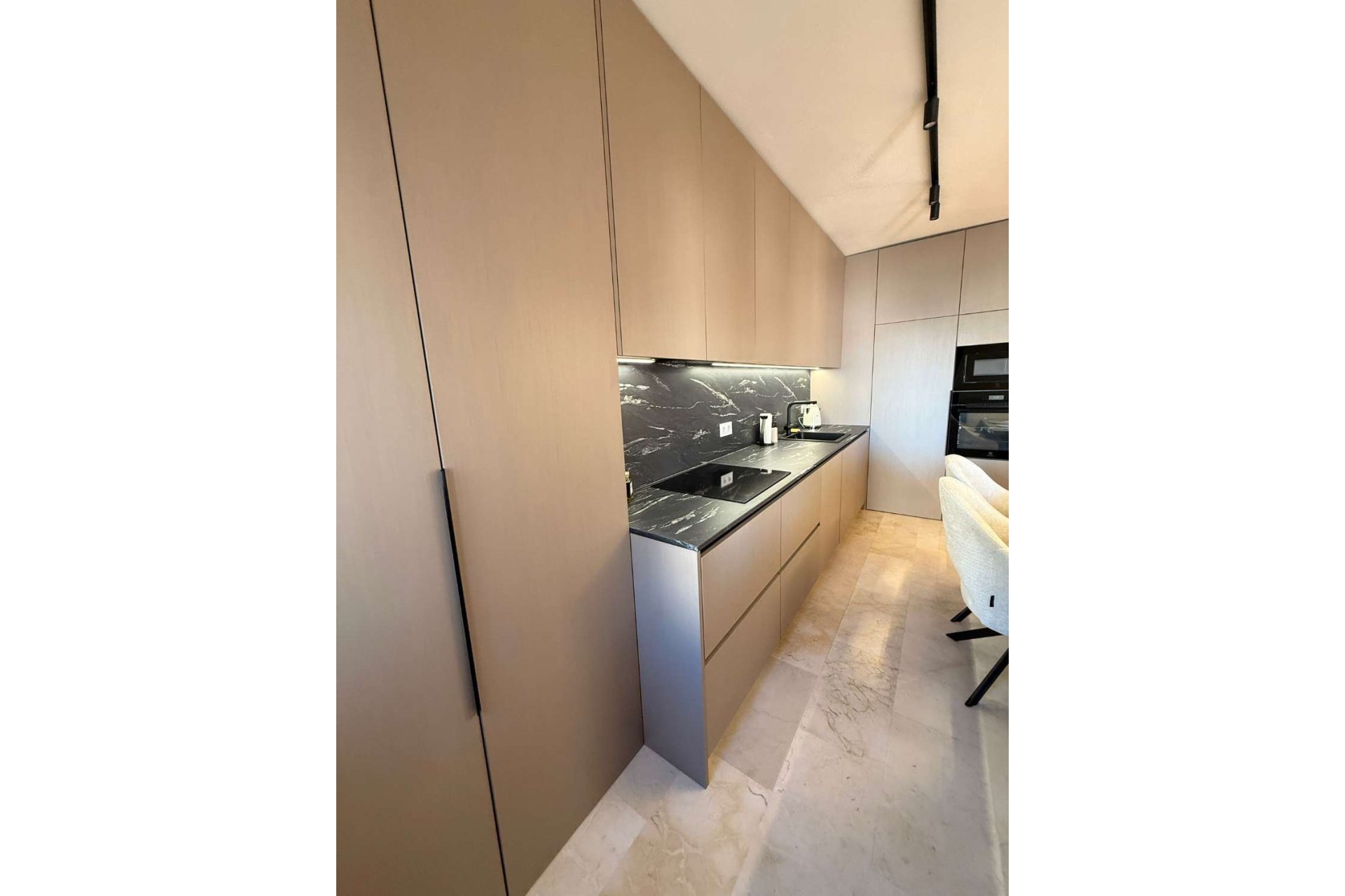 Återförsäljning - Apartment -
Orihuela - Lomas de Campoamor-Las Ramblas