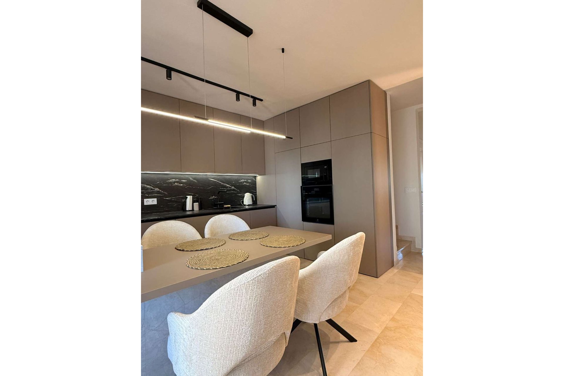 Återförsäljning - Apartment -
Orihuela - Lomas de Campoamor-Las Ramblas