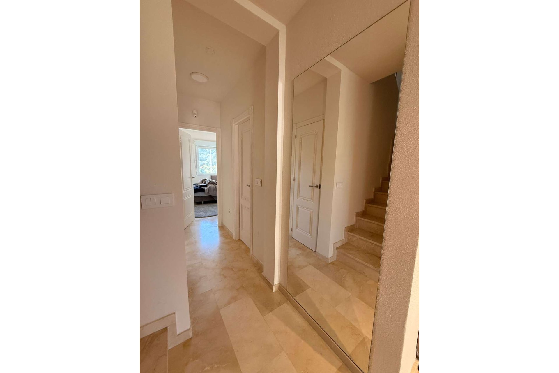 Återförsäljning - Apartment -
Orihuela - Lomas de Campoamor-Las Ramblas