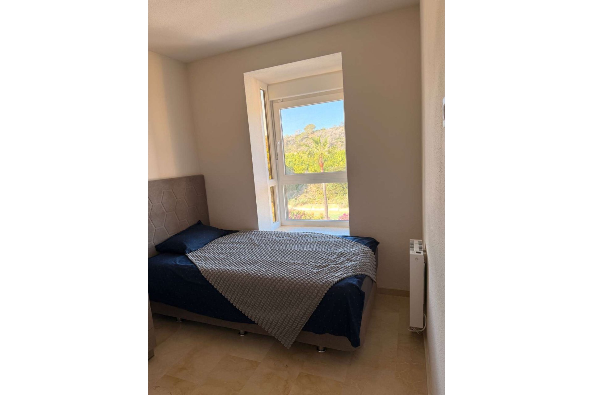 Återförsäljning - Apartment -
Orihuela - Lomas de Campoamor-Las Ramblas