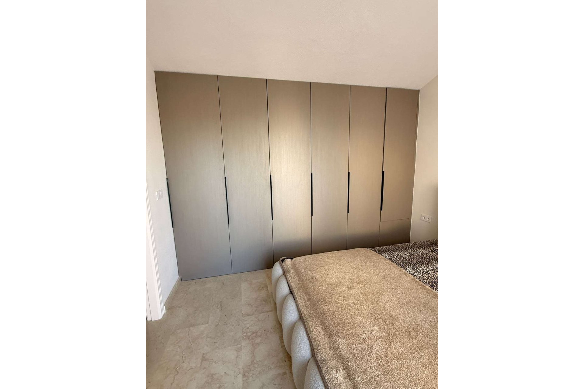 Återförsäljning - Apartment -
Orihuela - Lomas de Campoamor-Las Ramblas