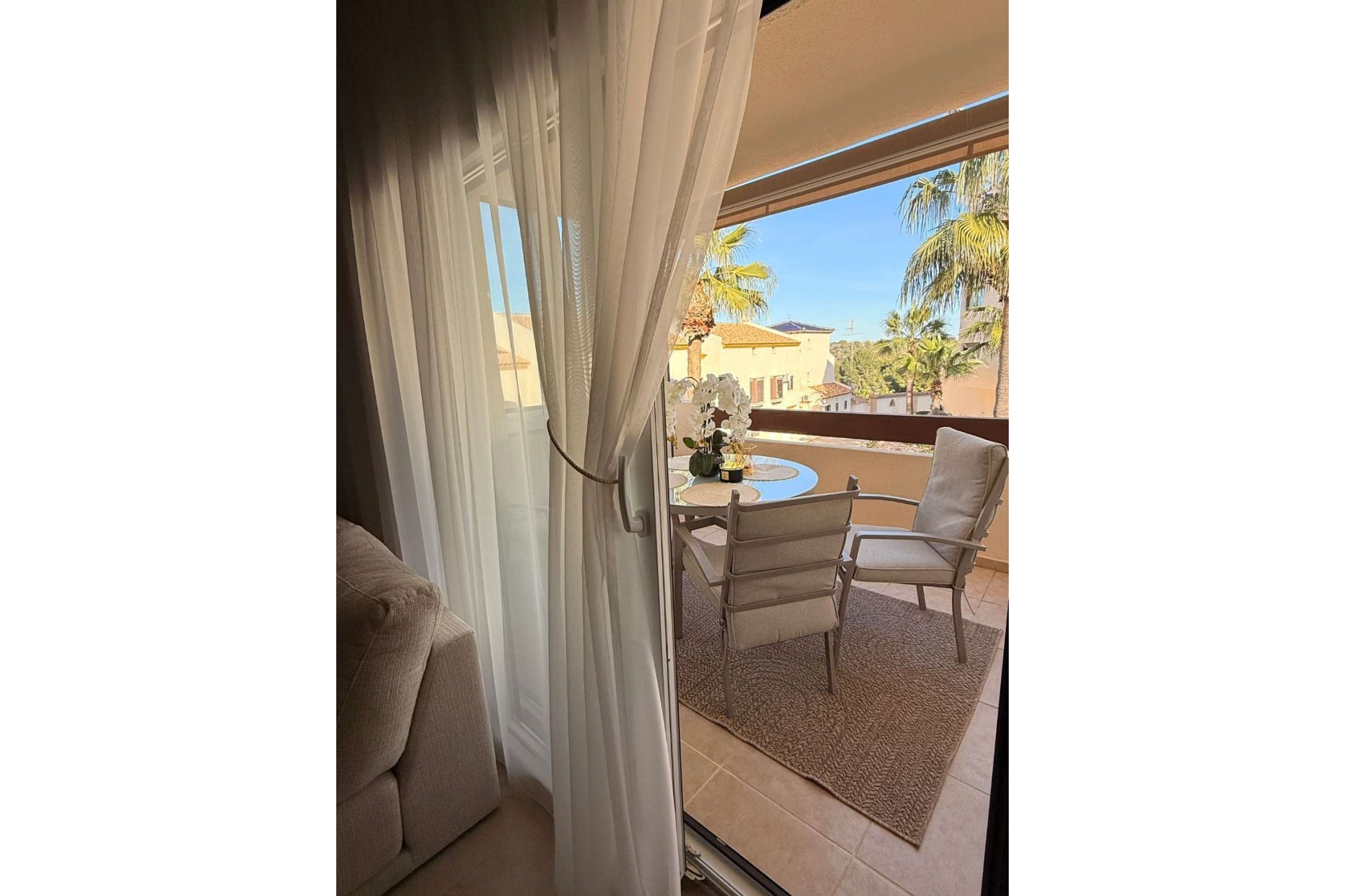 Återförsäljning - Apartment -
Orihuela - Lomas de Campoamor-Las Ramblas