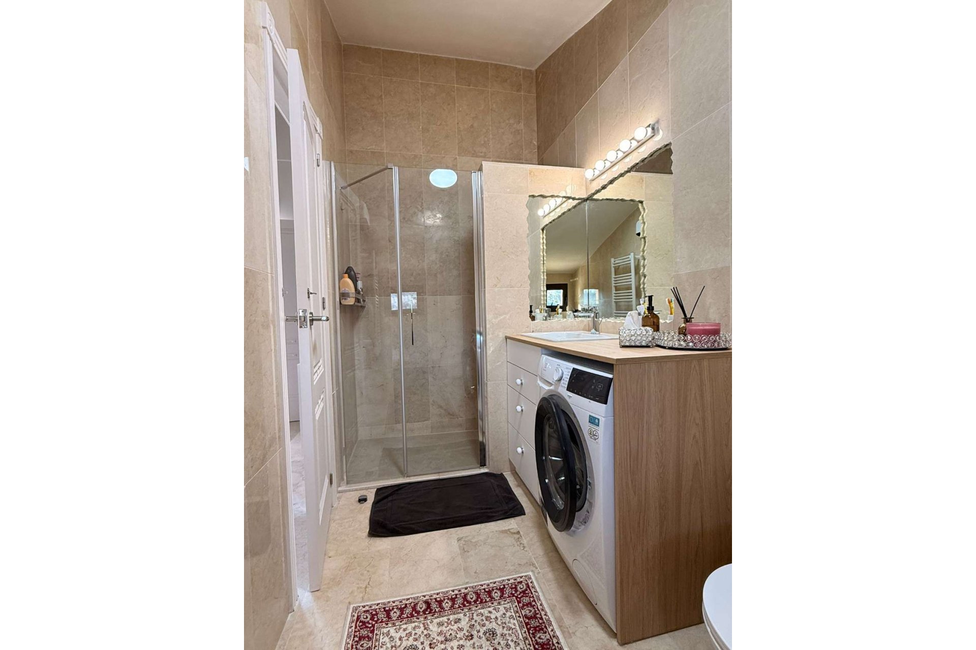 Återförsäljning - Apartment -
Orihuela - Lomas de Campoamor-Las Ramblas