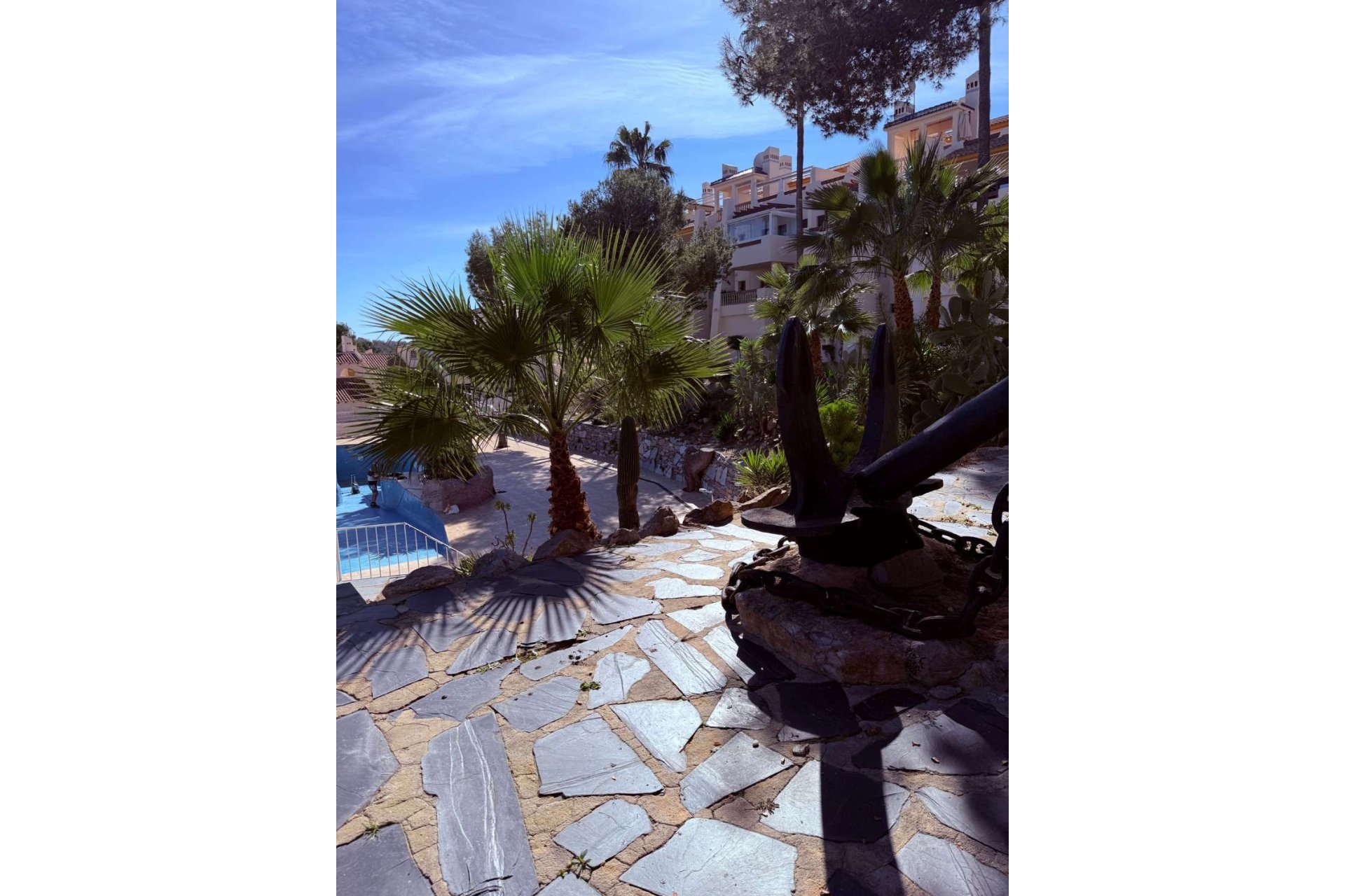 Återförsäljning - Apartment -
Orihuela - Lomas de Campoamor-Las Ramblas