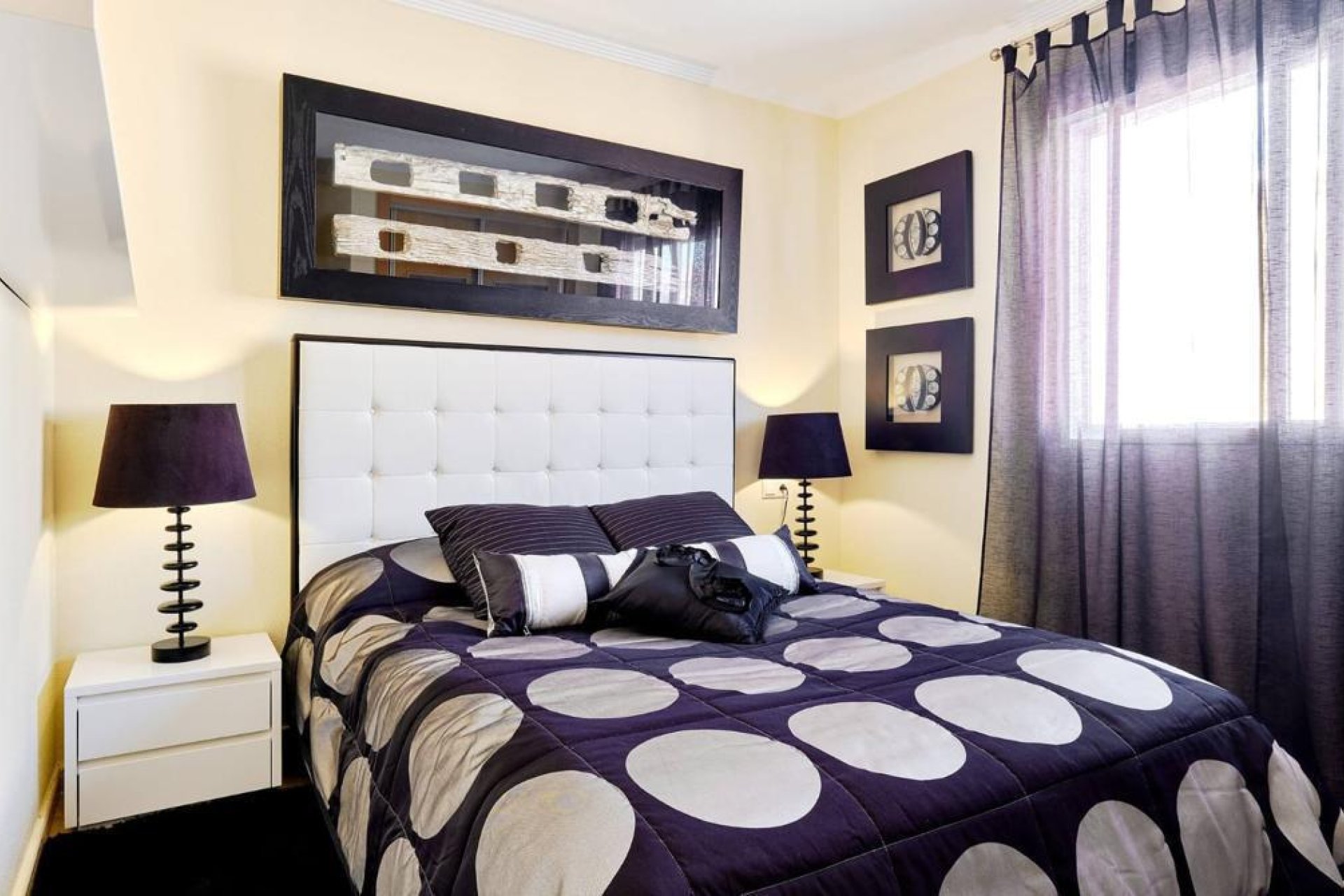 Återförsäljning - Apartment -
Orihuela - Lomas de Campoamor-Las Ramblas