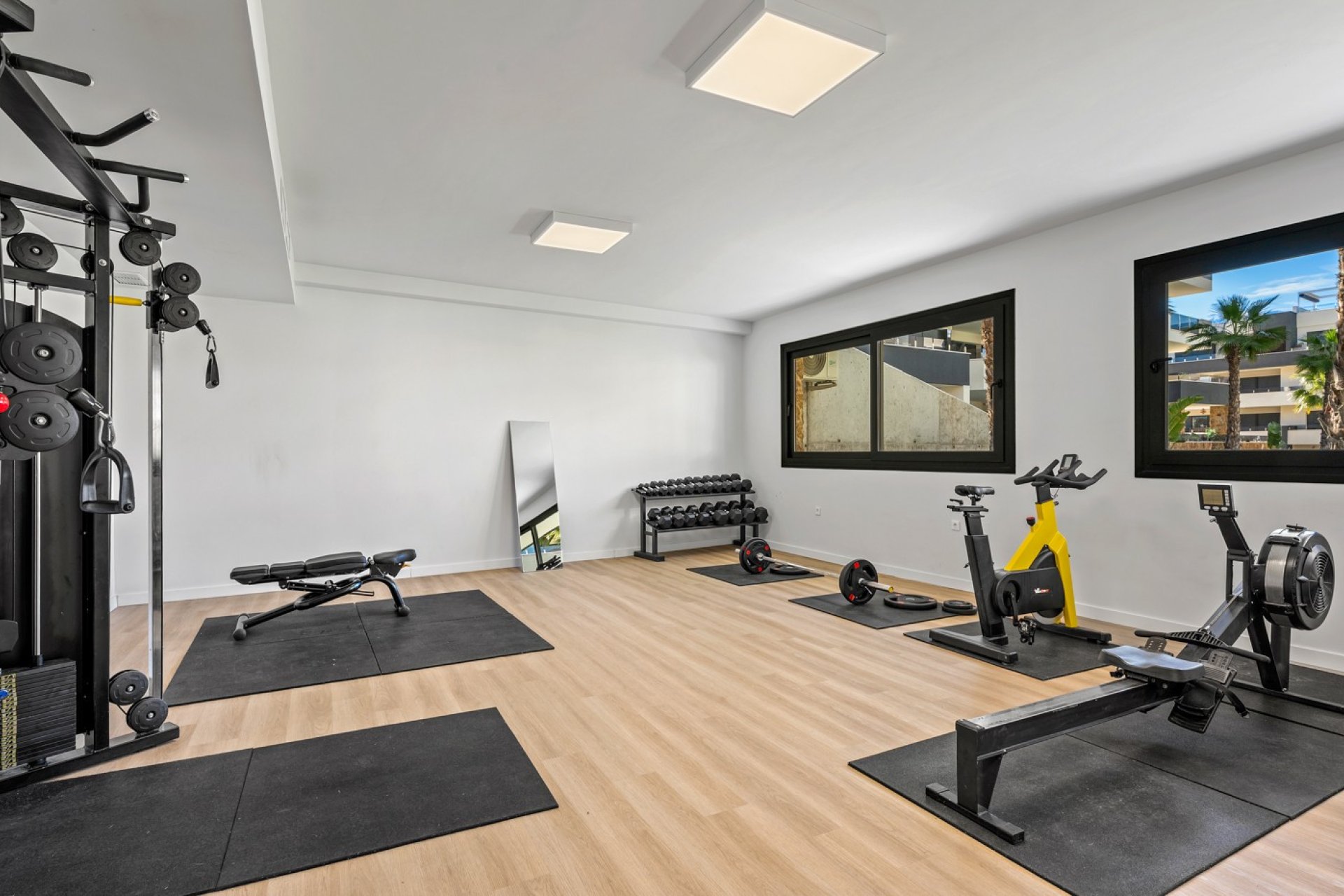 Återförsäljning - Apartment -
Orihuela - Los Altos