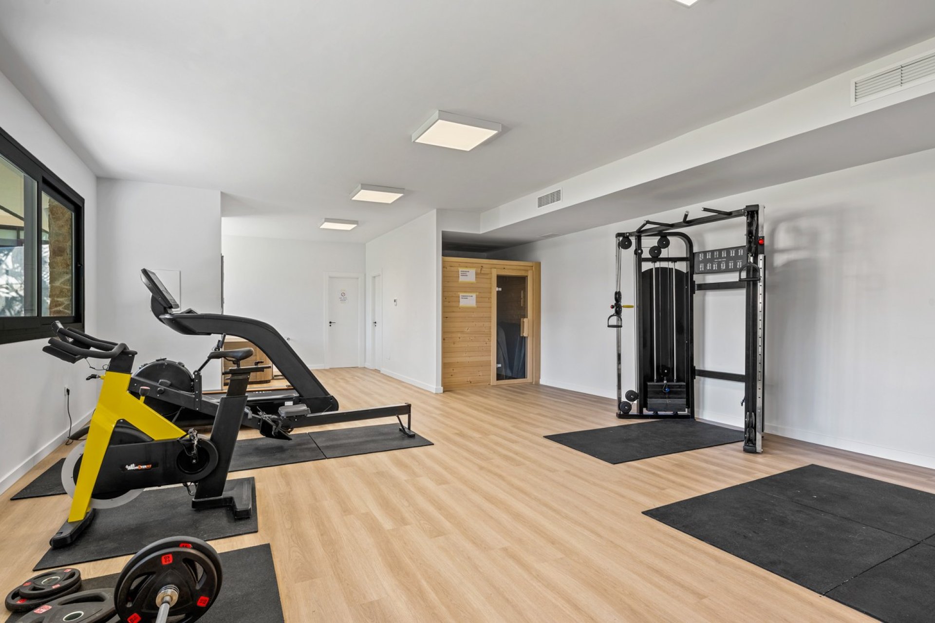 Återförsäljning - Apartment -
Orihuela - Los Altos