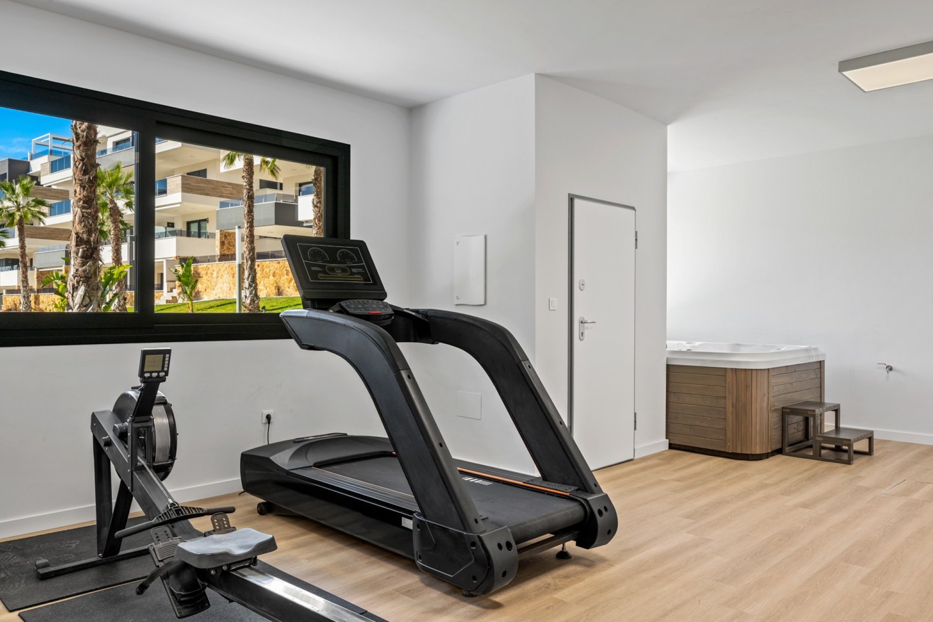 Återförsäljning - Apartment -
Orihuela - Los Altos