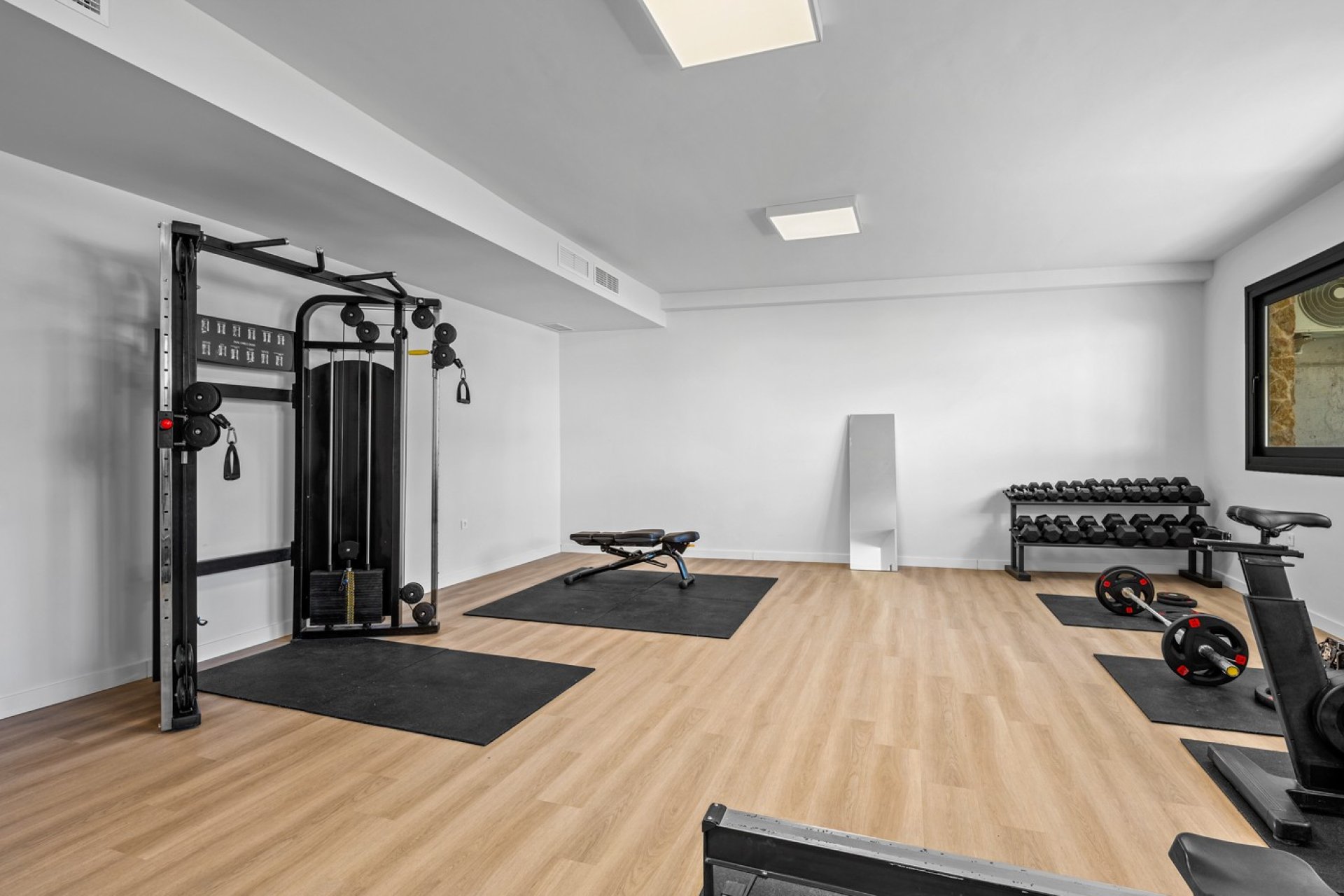 Återförsäljning - Apartment -
Orihuela - Los Altos