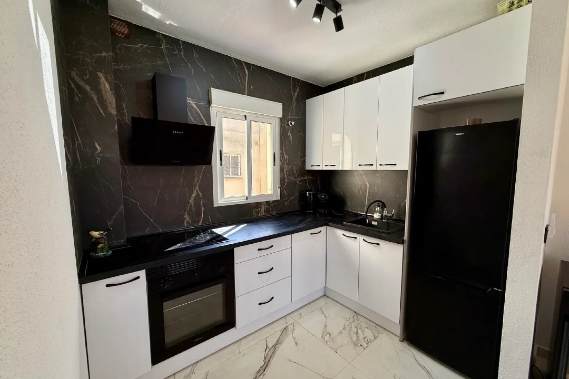 Återförsäljning - Apartment -
Orihuela - Los Balcones y los Altos