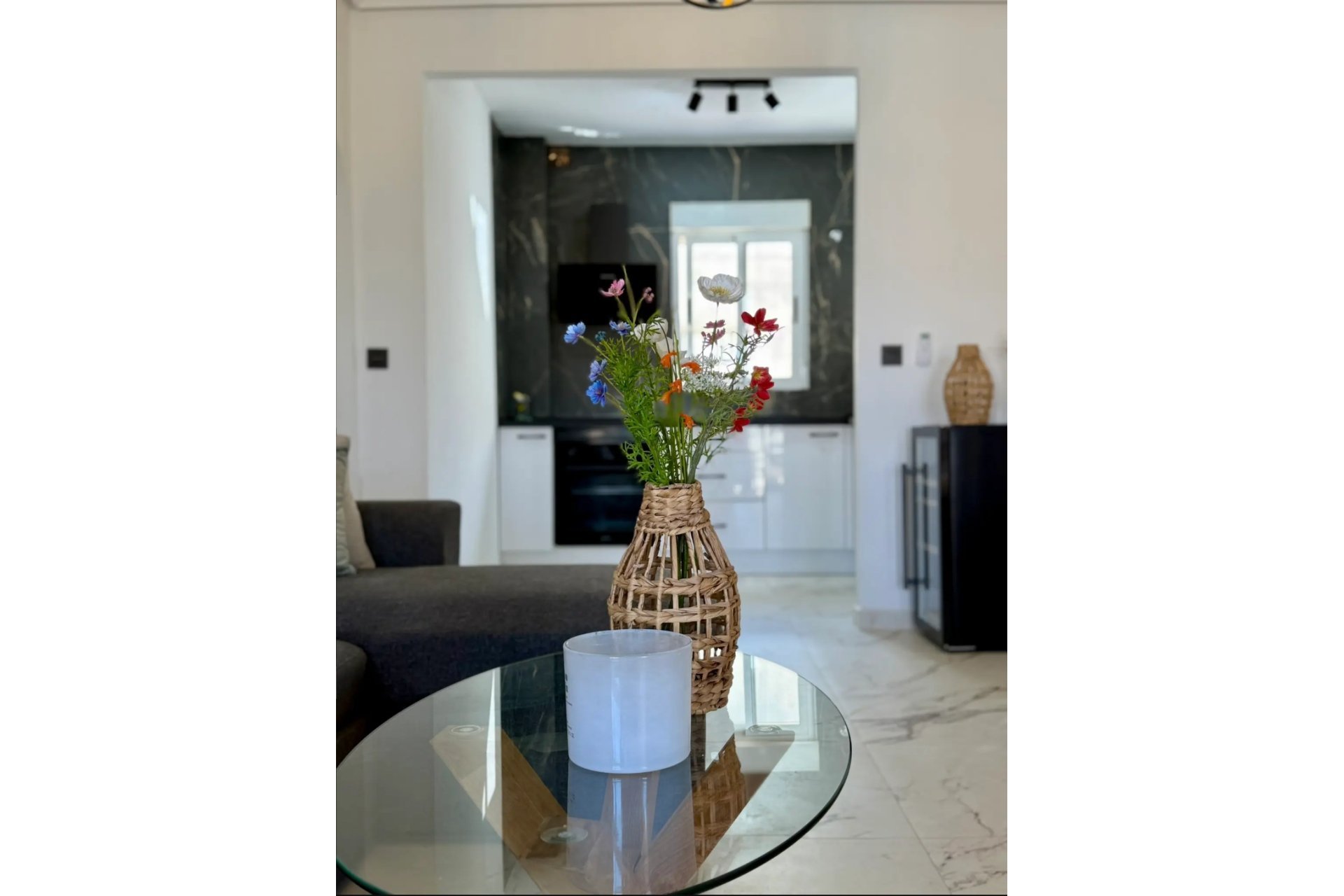 Återförsäljning - Apartment -
Orihuela - Los Balcones y los Altos