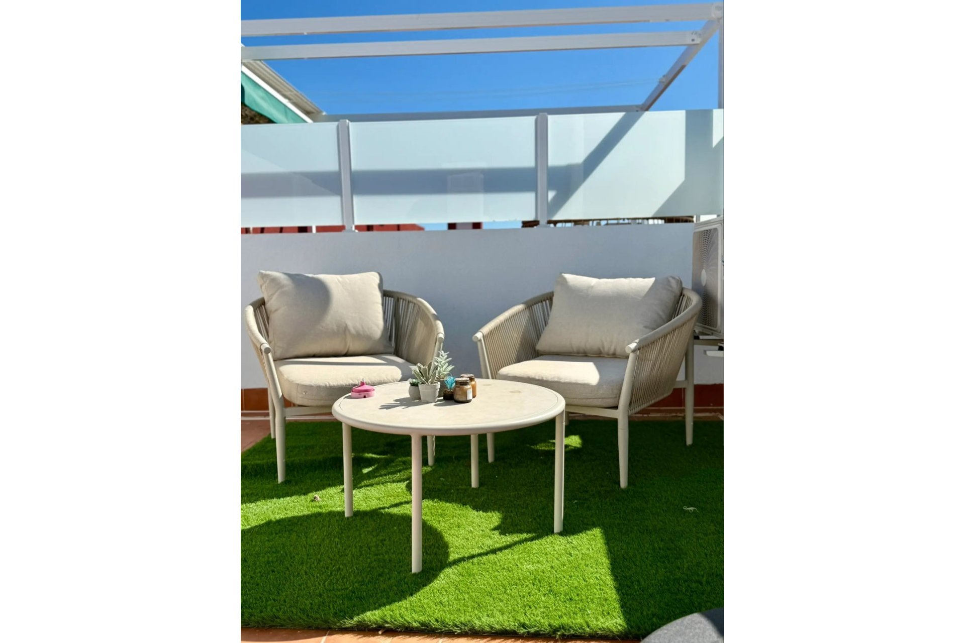 Återförsäljning - Apartment -
Orihuela - Los Balcones y los Altos