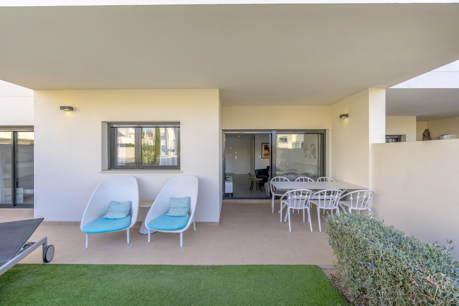 Återförsäljning - Apartment -
Orihuela - Orihuela Costa