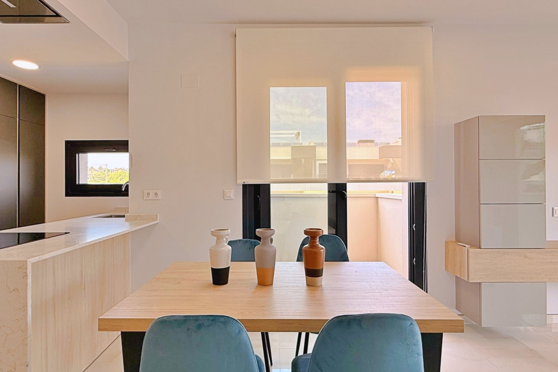 Återförsäljning - Apartment -
Orihuela - Orihuela Costa