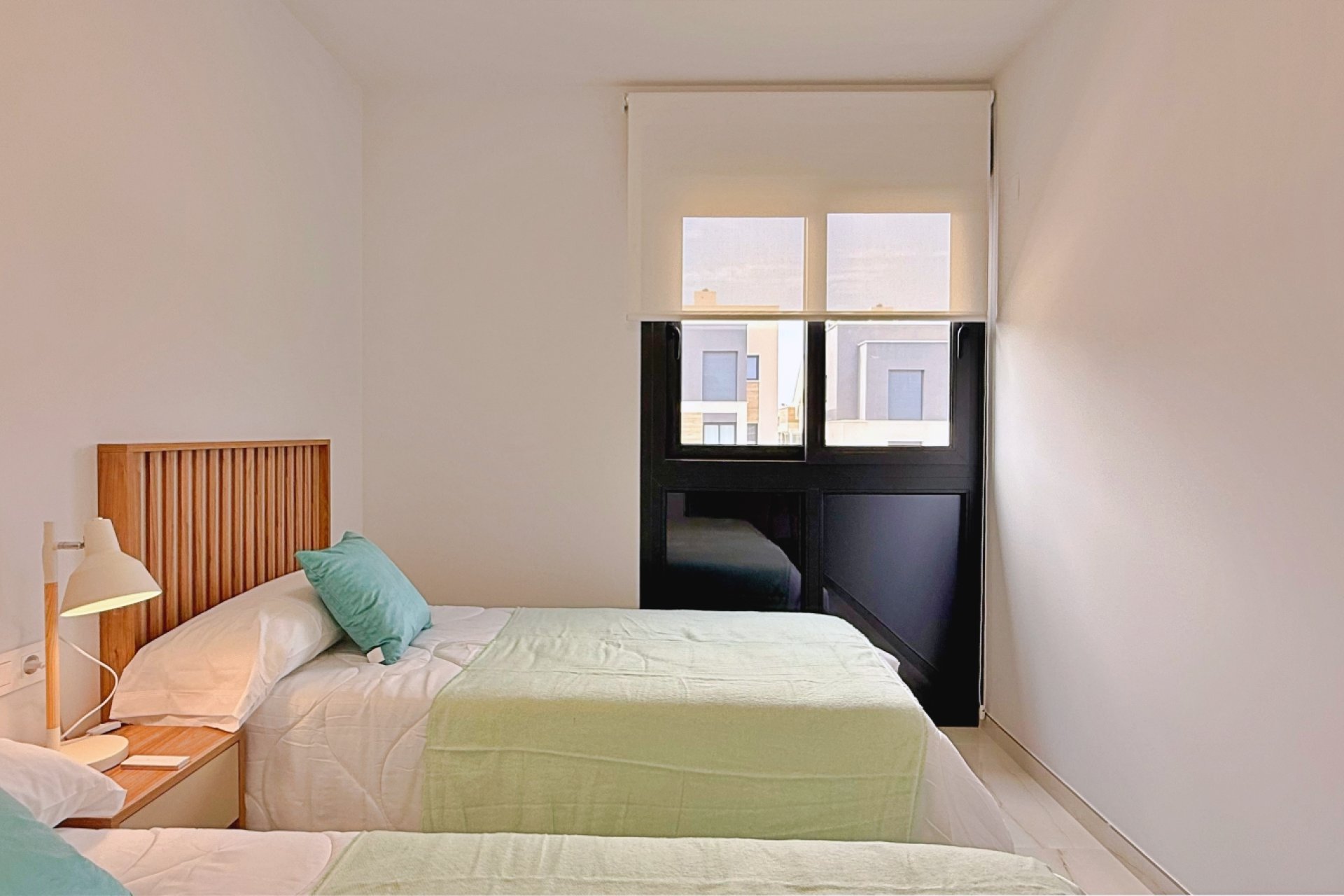 Återförsäljning - Apartment -
Orihuela - Orihuela Costa