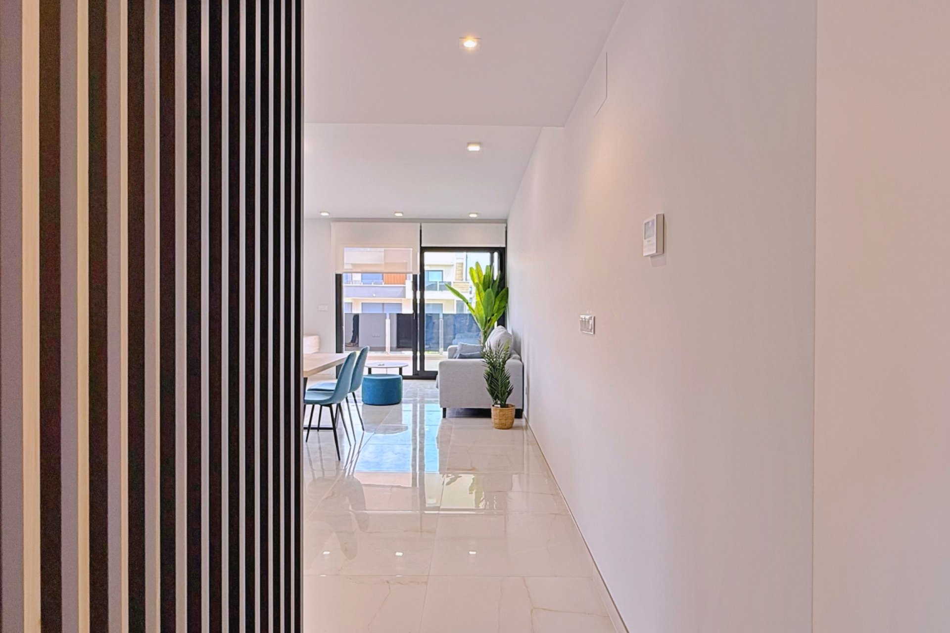 Återförsäljning - Apartment -
Orihuela - Orihuela Costa