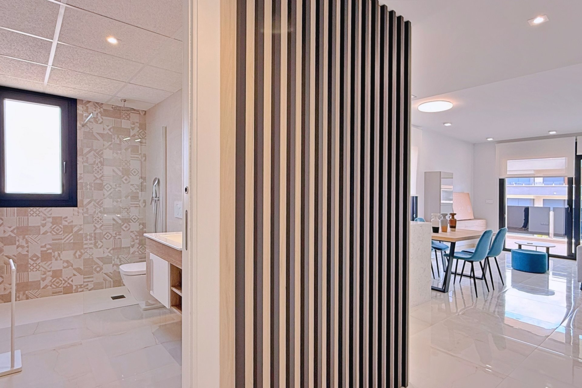 Återförsäljning - Apartment -
Orihuela - Orihuela Costa