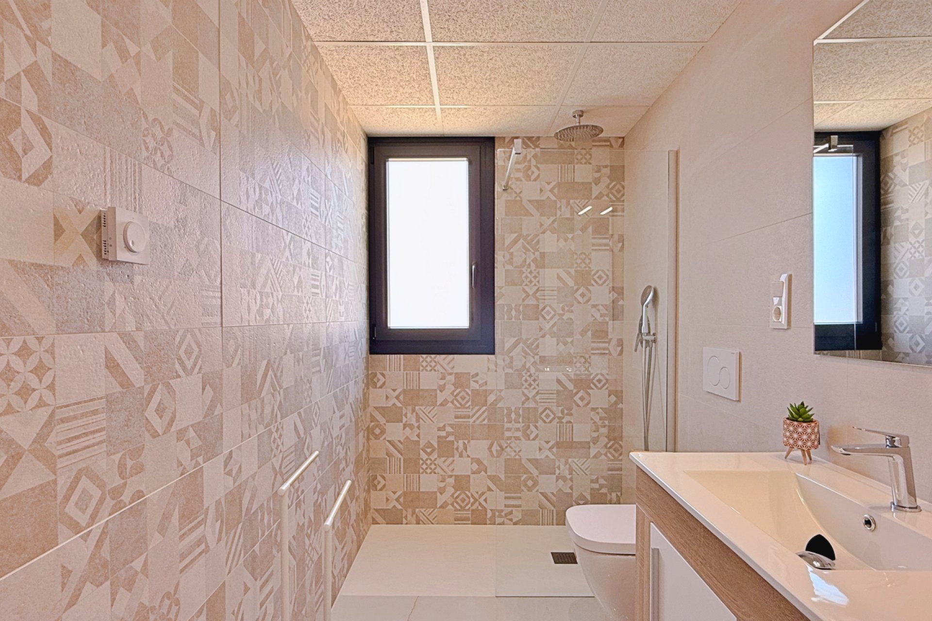 Återförsäljning - Apartment -
Orihuela - Orihuela Costa