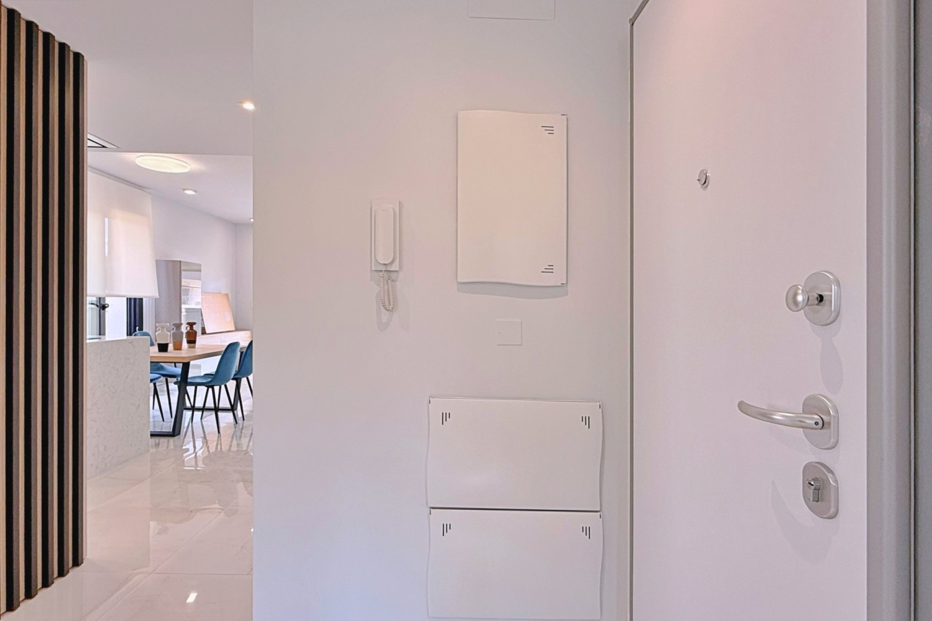 Återförsäljning - Apartment -
Orihuela - Orihuela Costa