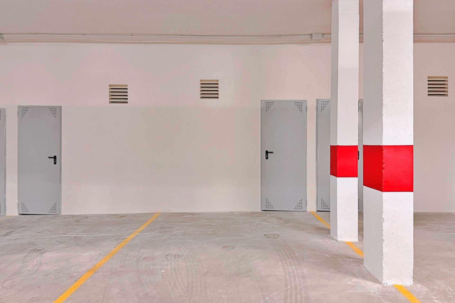 Återförsäljning - Apartment -
Orihuela - Orihuela Costa