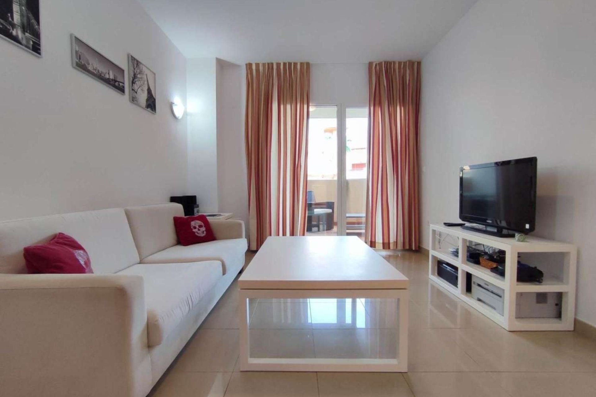 Återförsäljning - Apartment -
Orihuela - Playa Flamenca