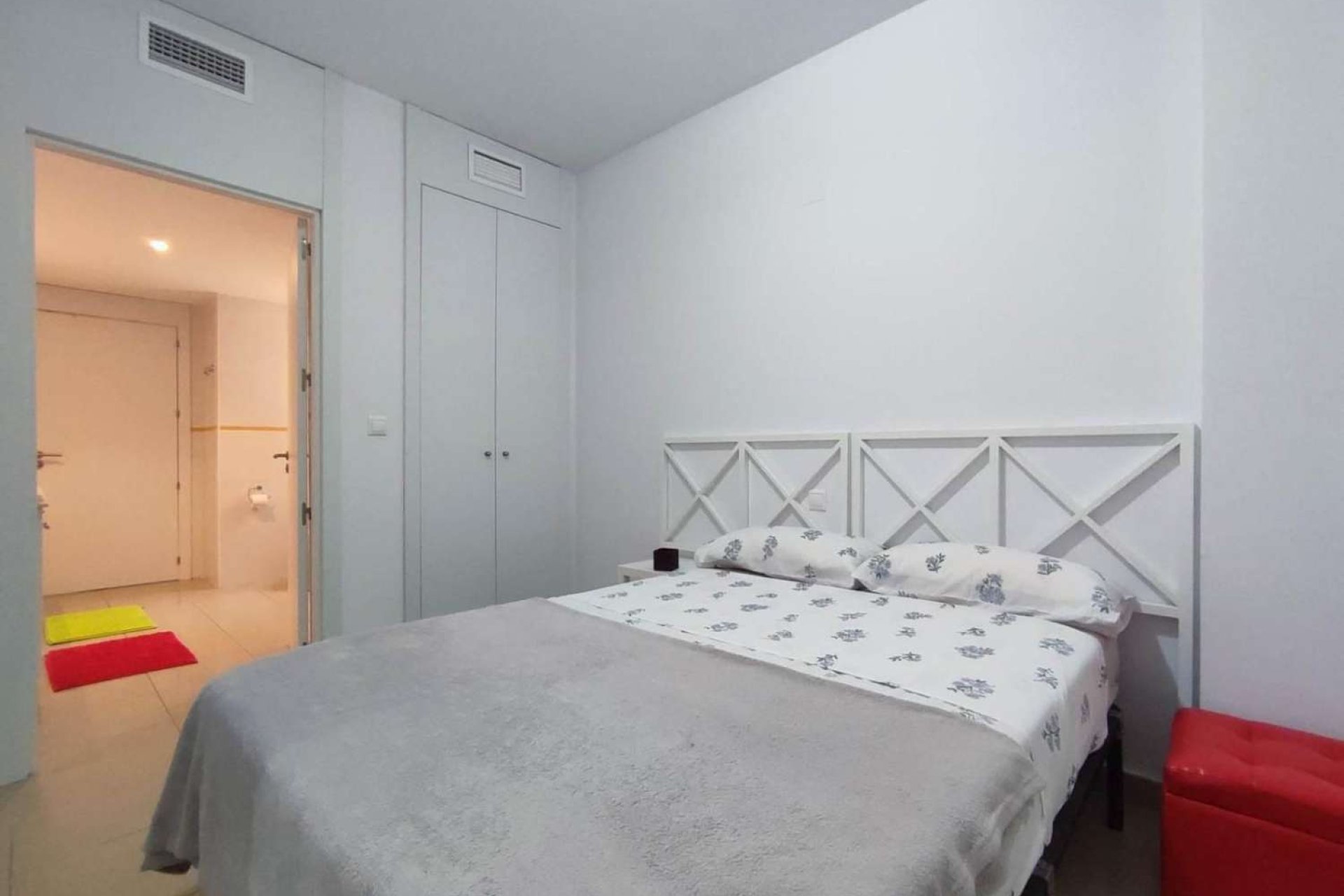 Återförsäljning - Apartment -
Orihuela - Playa Flamenca