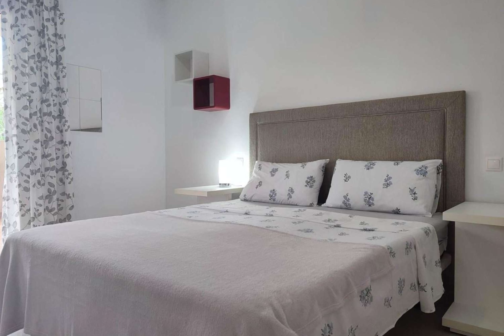 Återförsäljning - Apartment -
Orihuela - Playa Flamenca