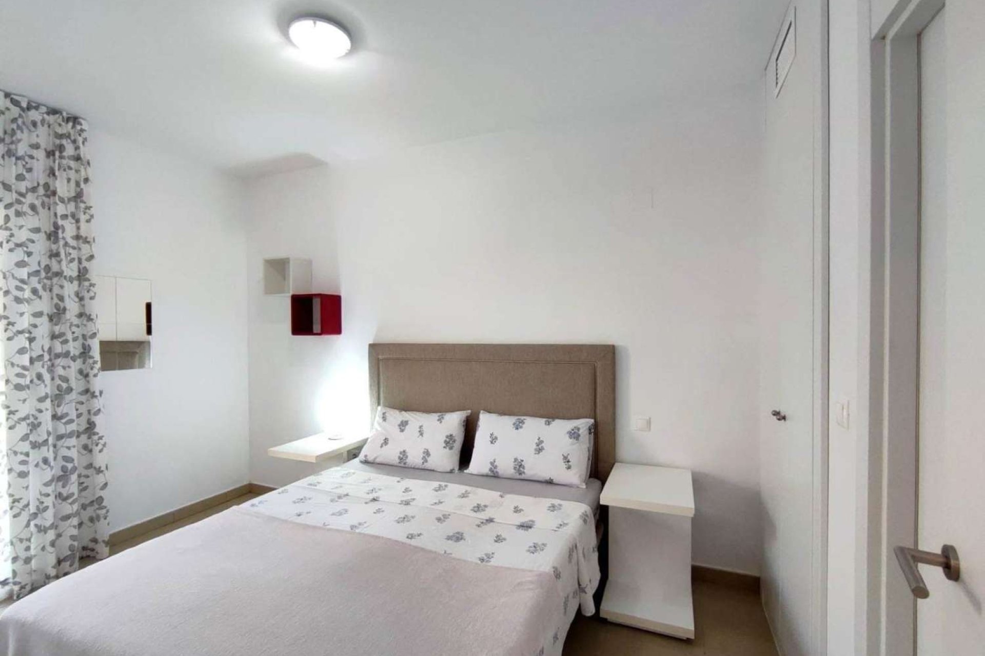 Återförsäljning - Apartment -
Orihuela - Playa Flamenca