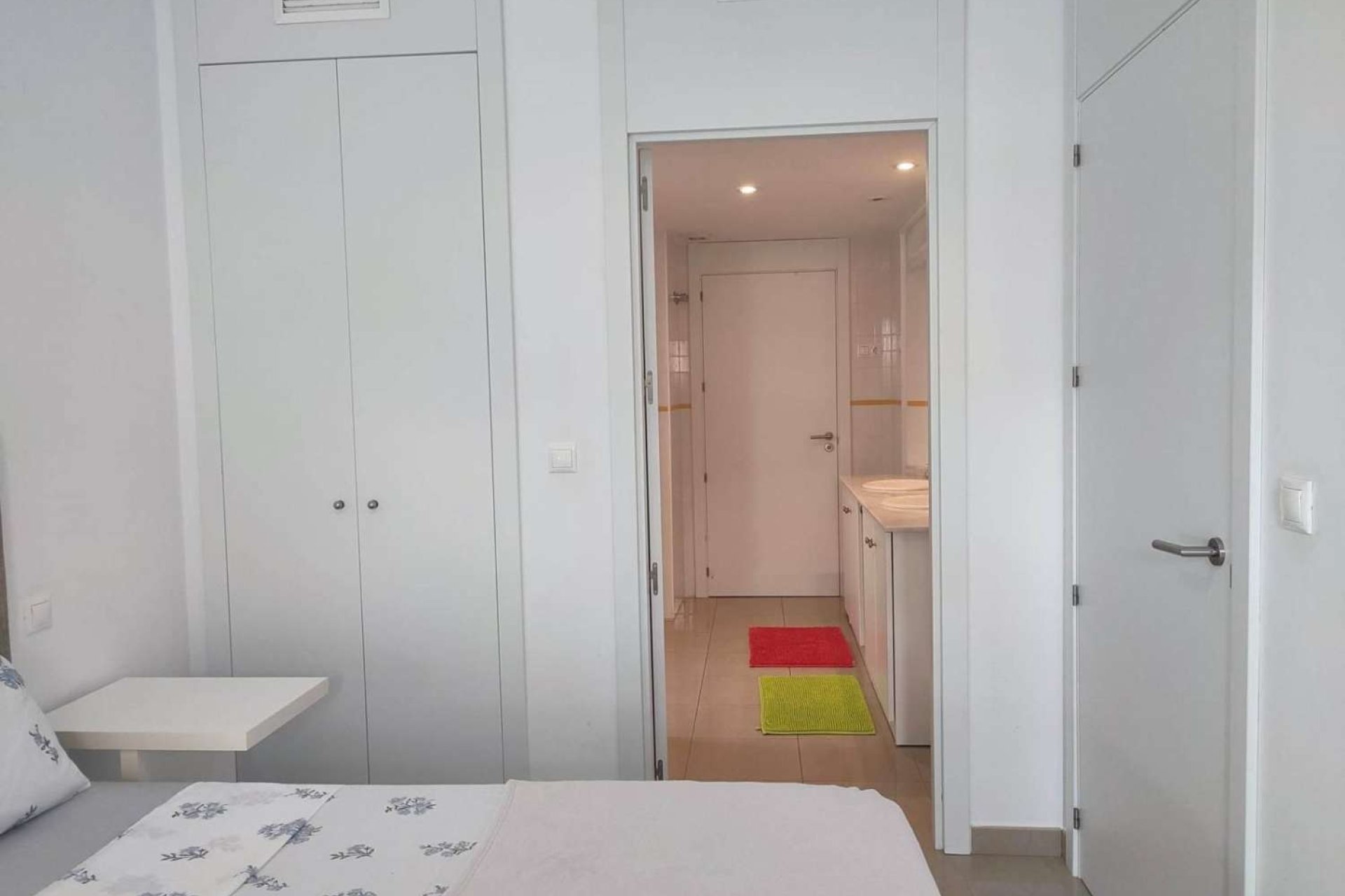 Återförsäljning - Apartment -
Orihuela - Playa Flamenca