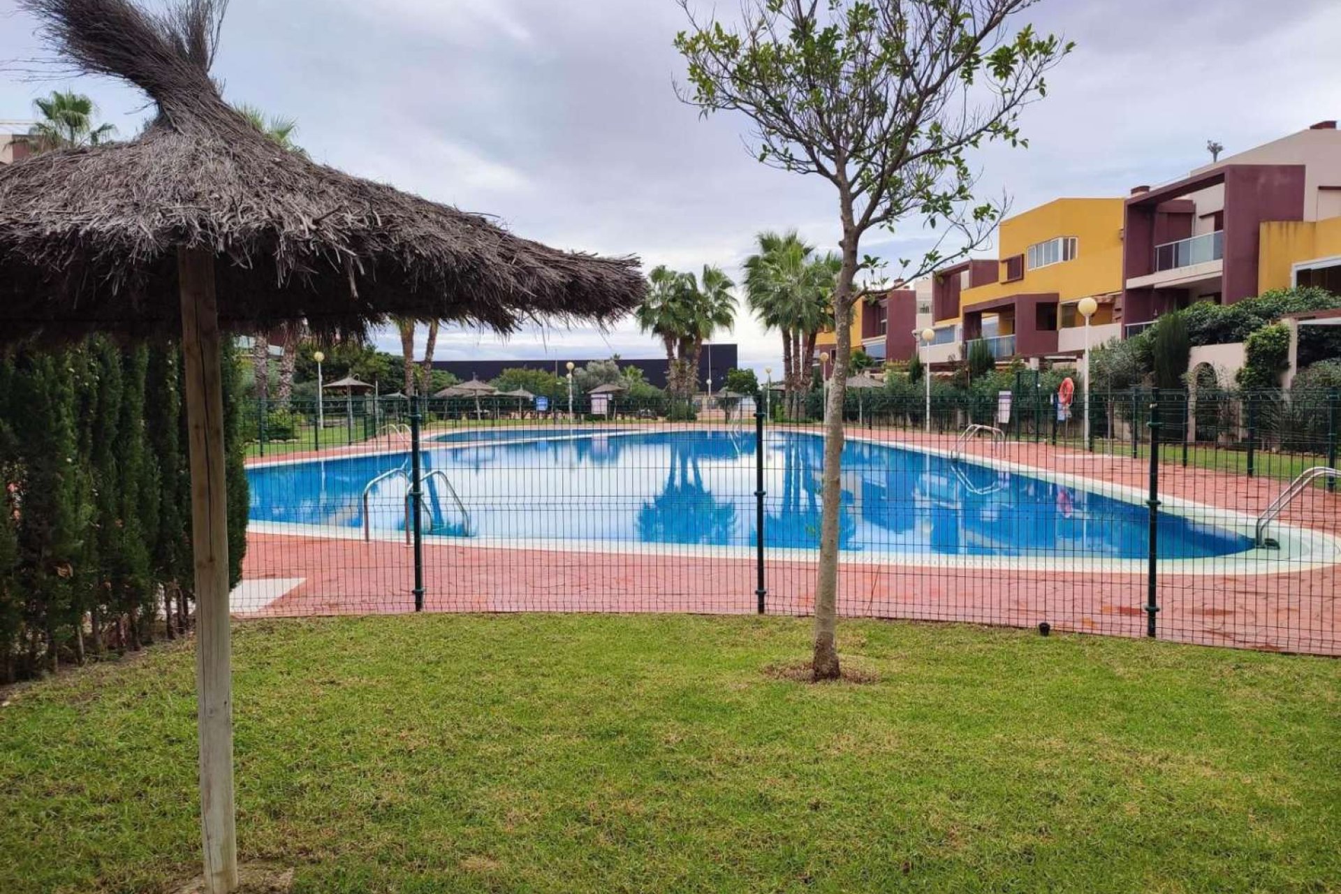 Återförsäljning - Apartment -
Orihuela - Playa Flamenca
