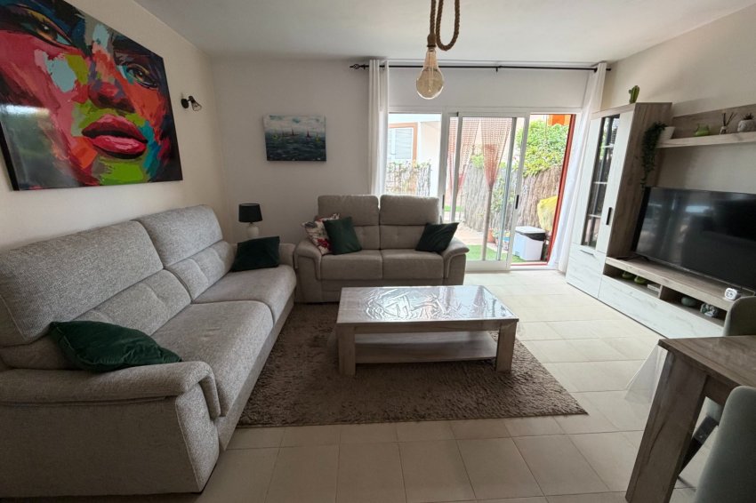 Återförsäljning - Apartment -
Orihuela - Playa Flamenca
