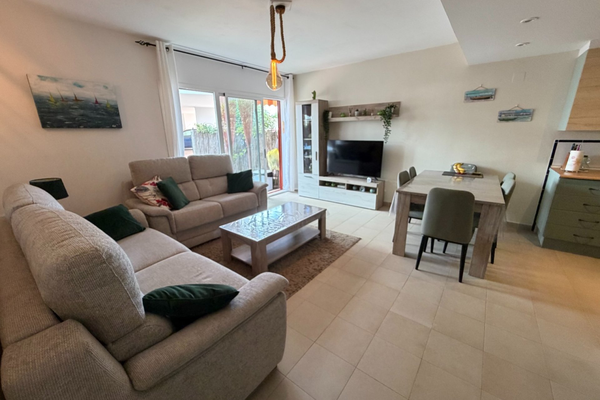 Återförsäljning - Apartment -
Orihuela - Playa Flamenca