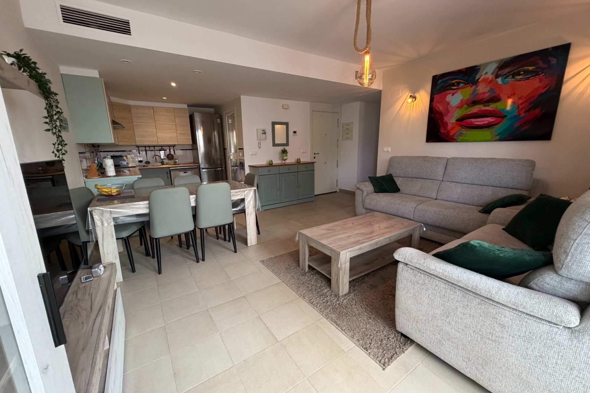 Återförsäljning - Apartment -
Orihuela - Playa Flamenca