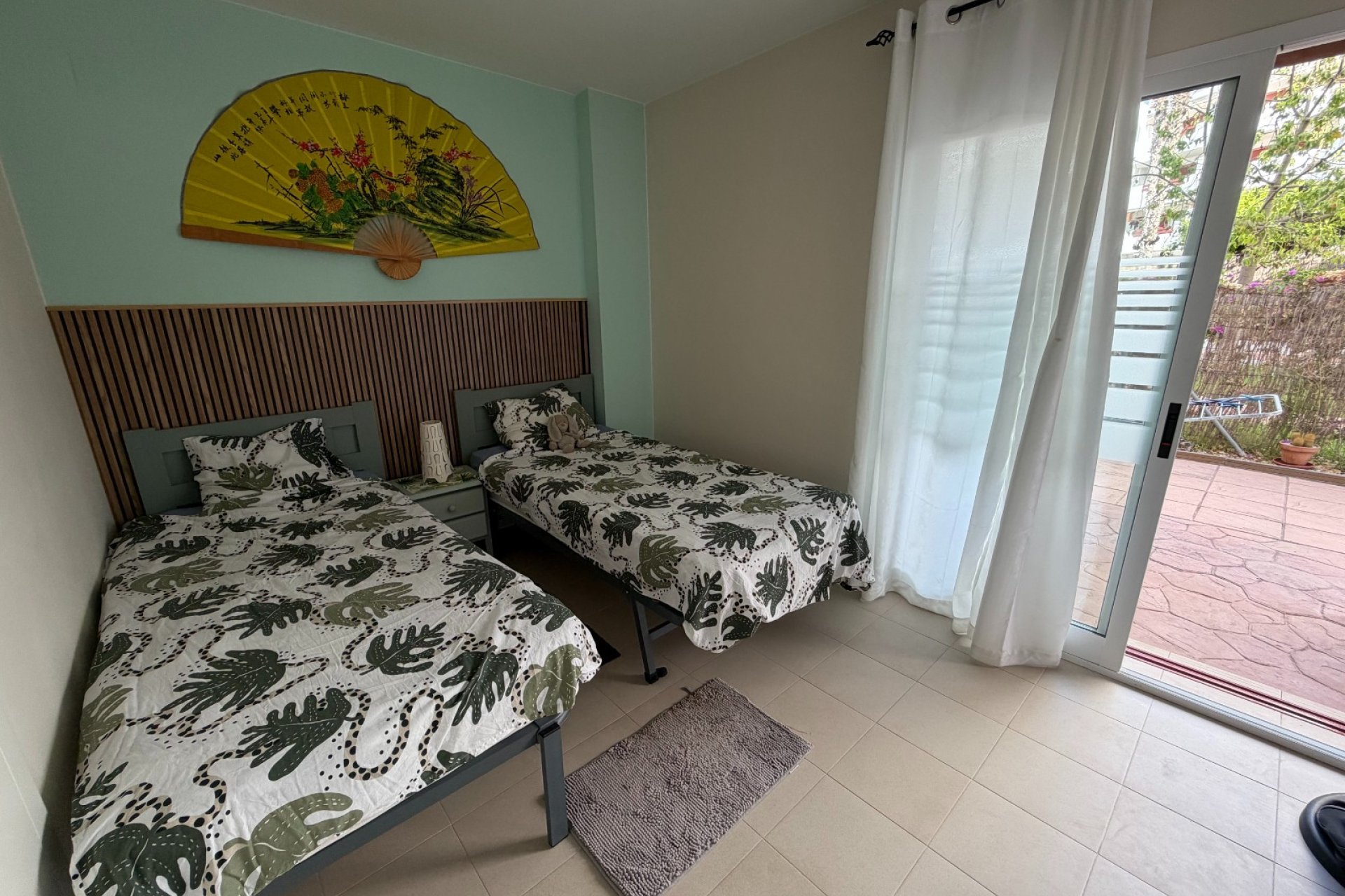 Återförsäljning - Apartment -
Orihuela - Playa Flamenca