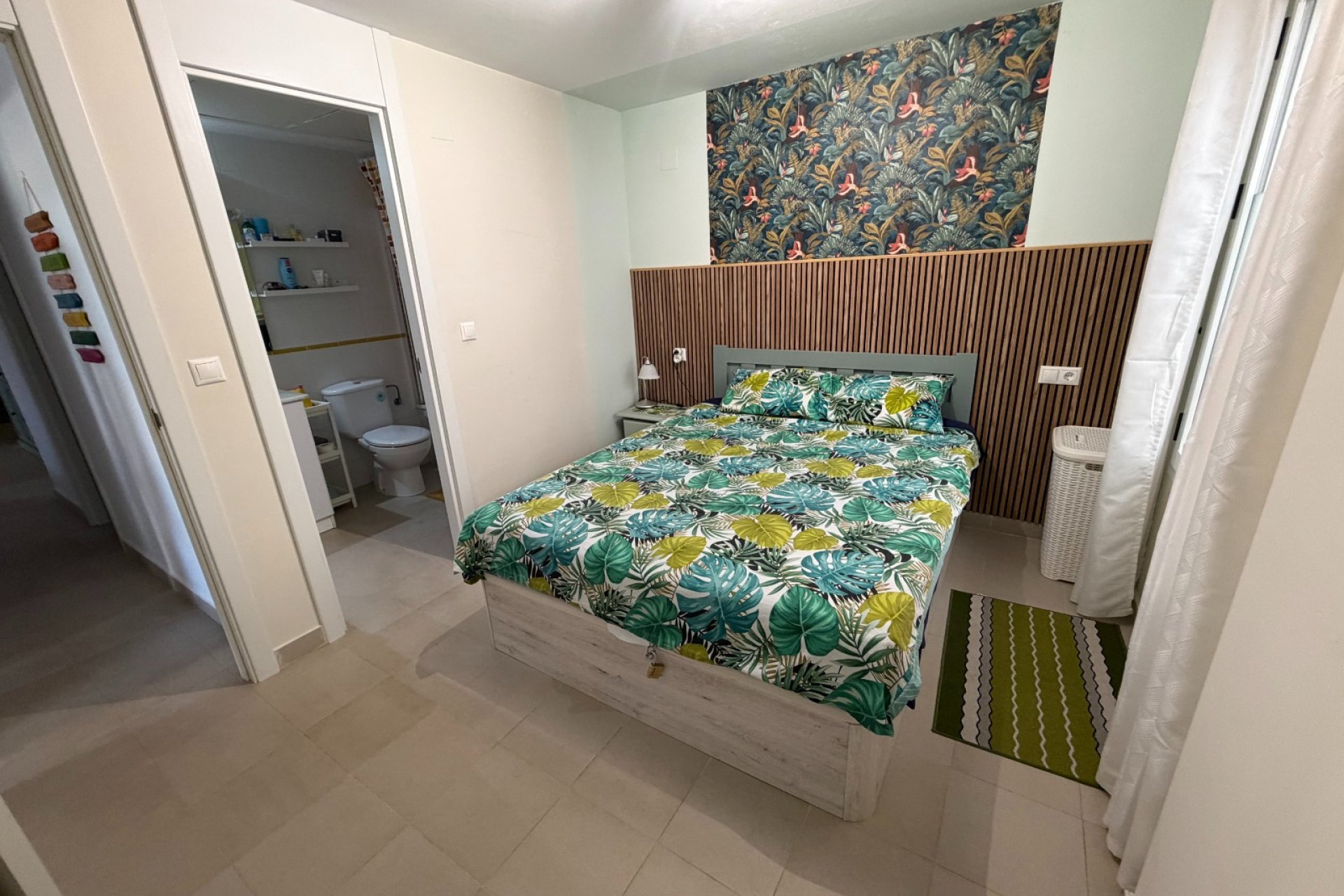 Återförsäljning - Apartment -
Orihuela - Playa Flamenca
