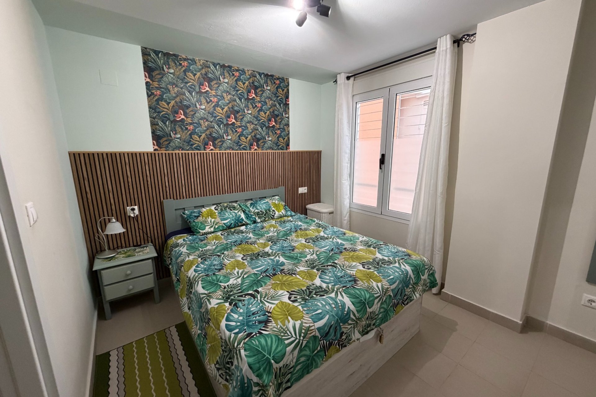 Återförsäljning - Apartment -
Orihuela - Playa Flamenca
