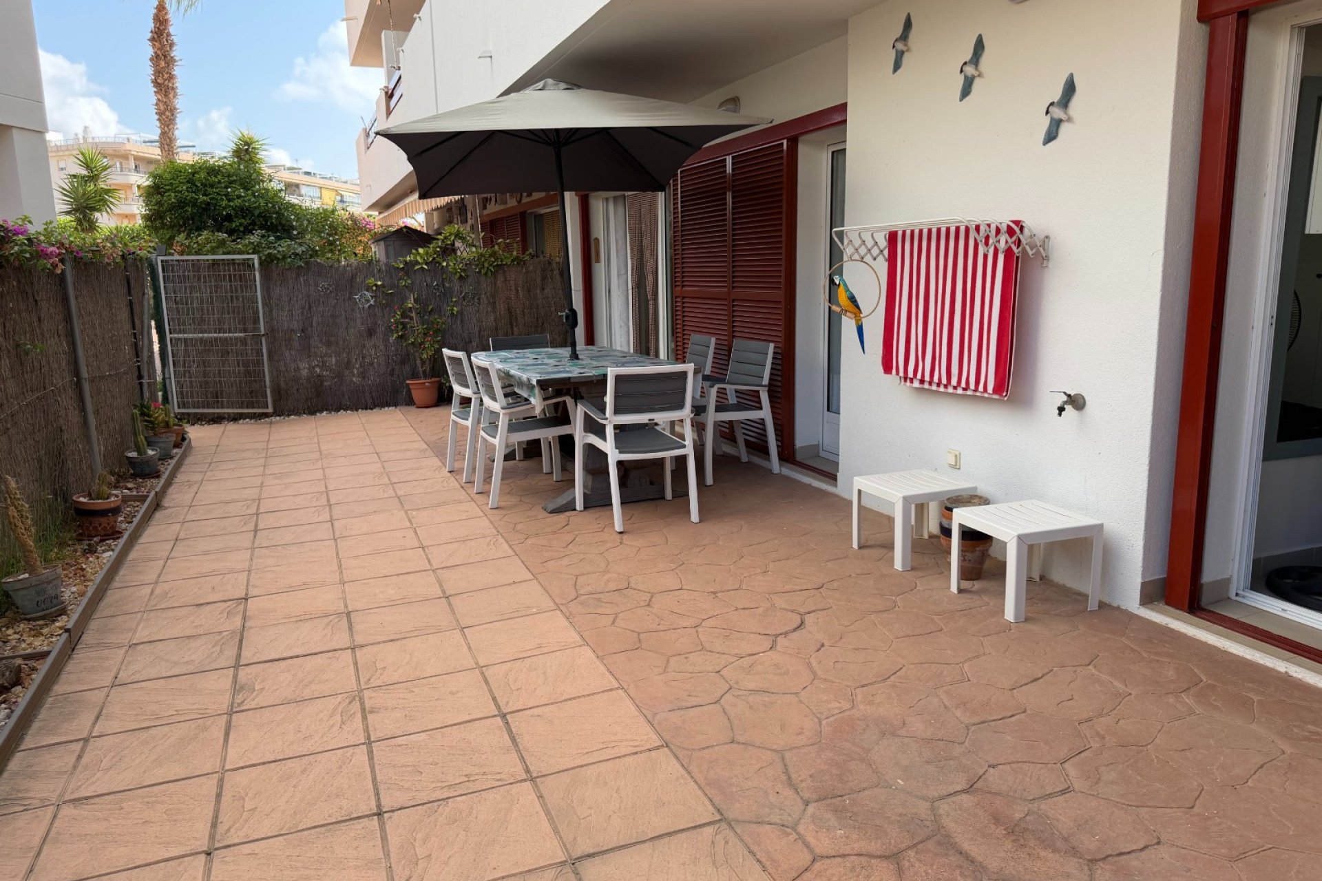 Återförsäljning - Apartment -
Orihuela - Playa Flamenca
