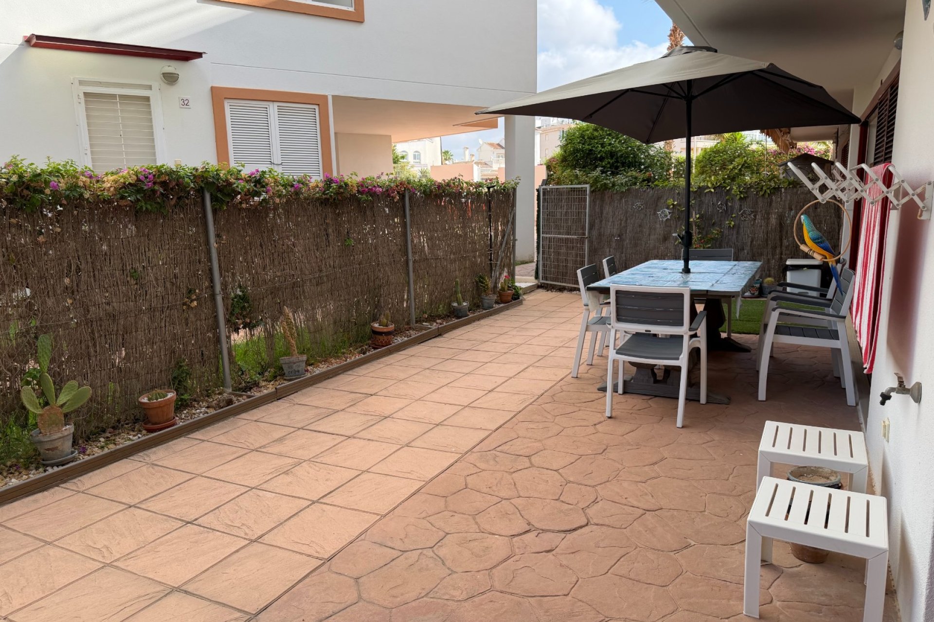 Återförsäljning - Apartment -
Orihuela - Playa Flamenca