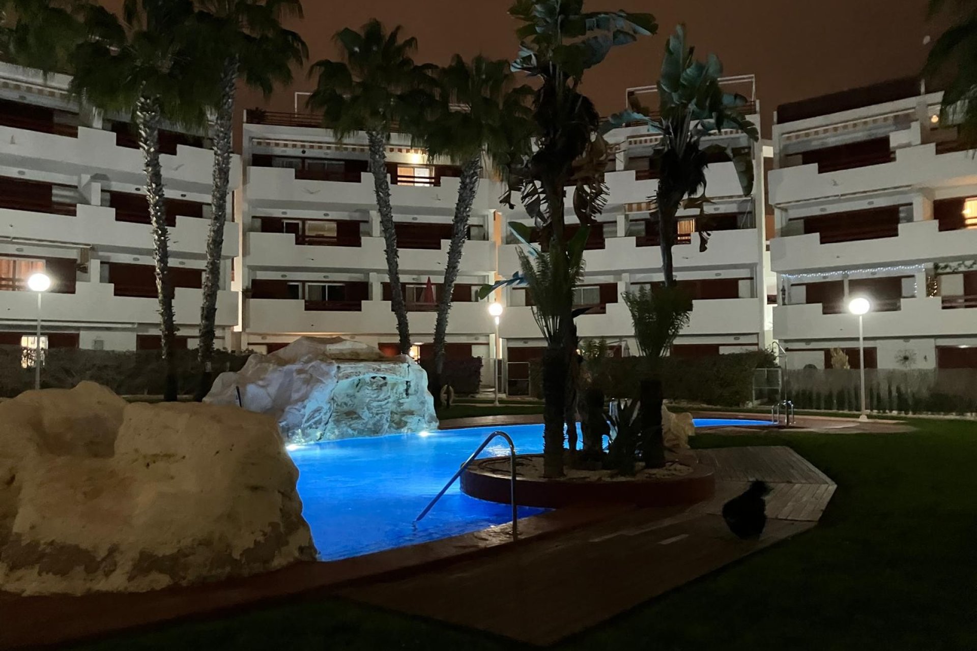 Återförsäljning - Apartment -
Orihuela - Playa Flamenca