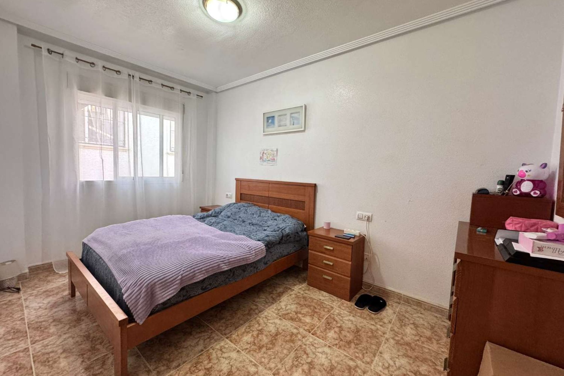 Återförsäljning - Apartment -
Orihuela - Punta Prima